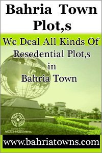 Bahria Town