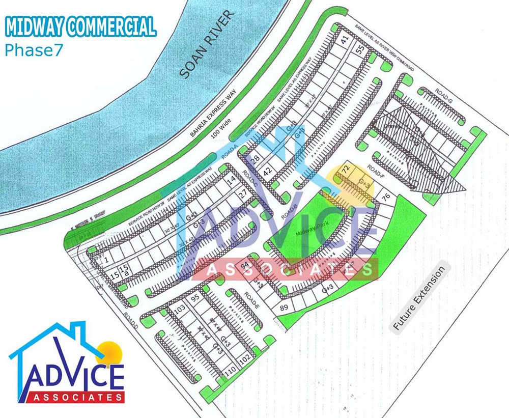 Midway commercial Phase.7